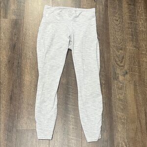 Lululemon Train Times 7/8 Pant *25"